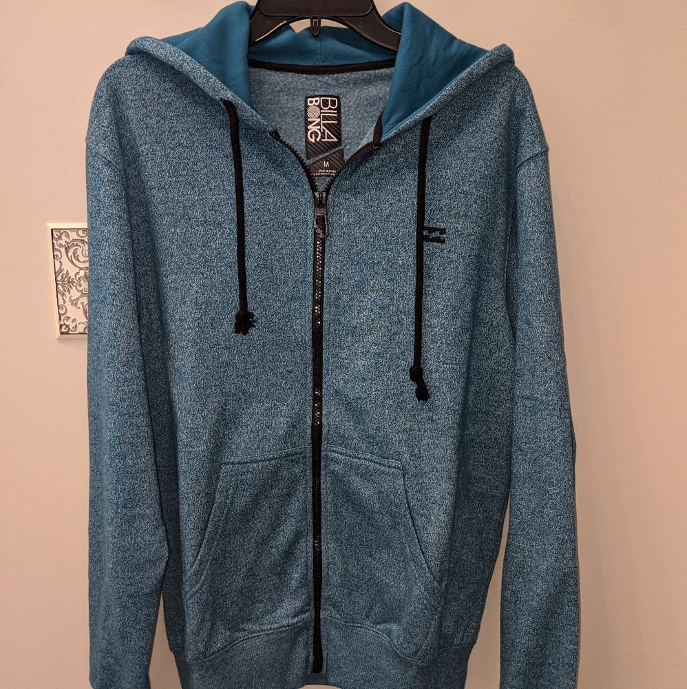 Billabong hoodie